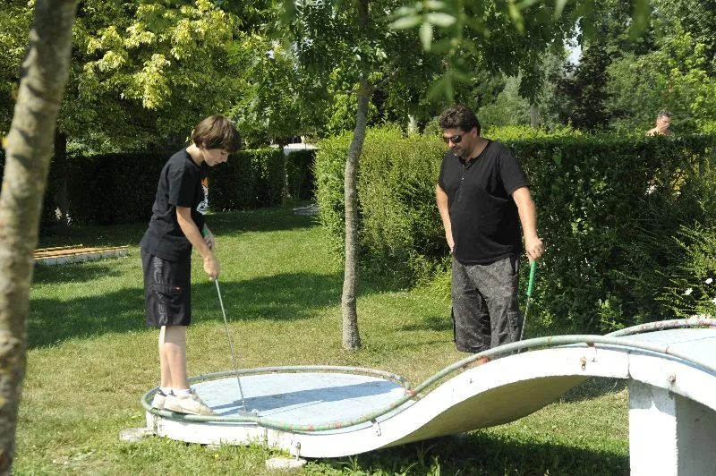 Camping La Noue des Rois Champagne-Ardennes - Saint-Hilaire-sous-Romilly visuel 6/11
