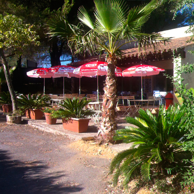 La Pabourette Provence-Alpes-Côte d'Azur - La Londe-les-Maures visuel 1/1