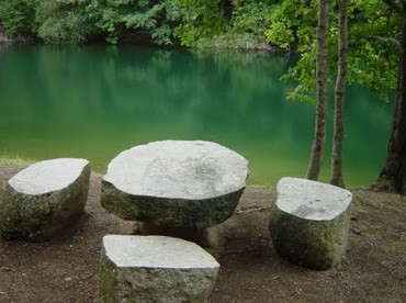 La Palhère Languedoc-Roussillon - Pourcharesses visuel 4/9