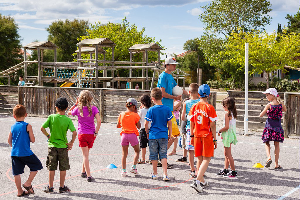 La Palmeraie Languedoc-Roussillon - Torreilles visuel 6/16