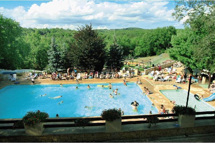 La Palombière Aquitaine - Sarlat-la-Canéda visuel 6/10