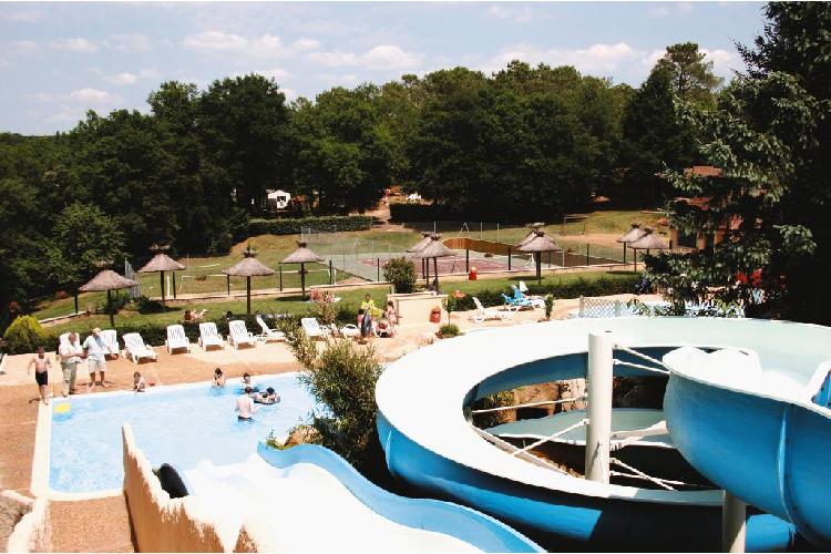 La Palombière Aquitaine - Sarlat-la-Canéda visuel 7/10