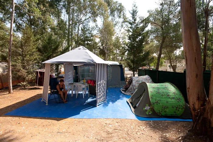 Camping La Pascalinette Provence-Alpes-Côte d'Azur - La Londe-les-Maures visuel 3/10