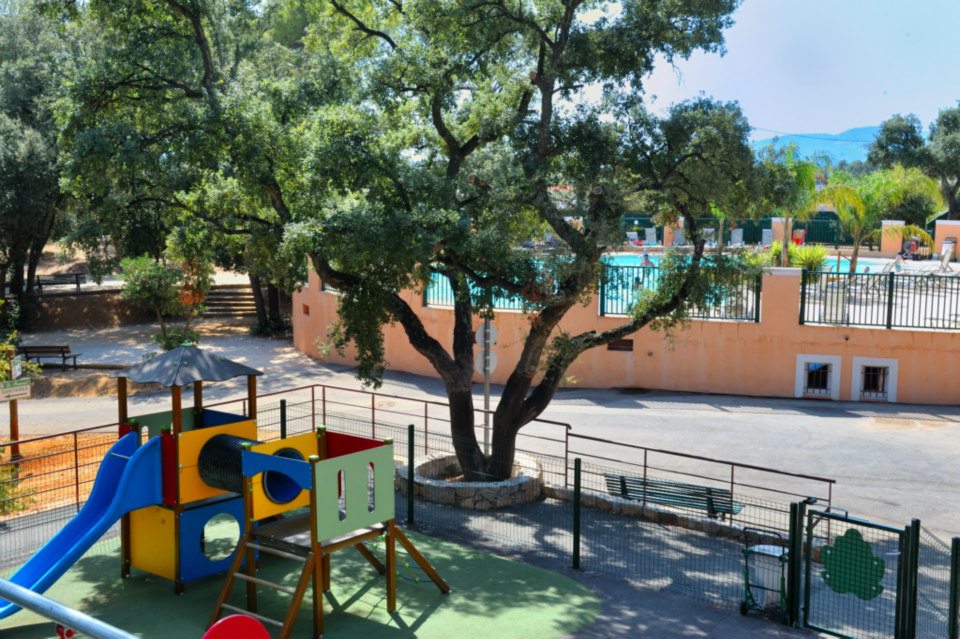 La Pascalinette Provence-Alpes-Côte d'Azur - La Londe-les-Maures visuel 10/10