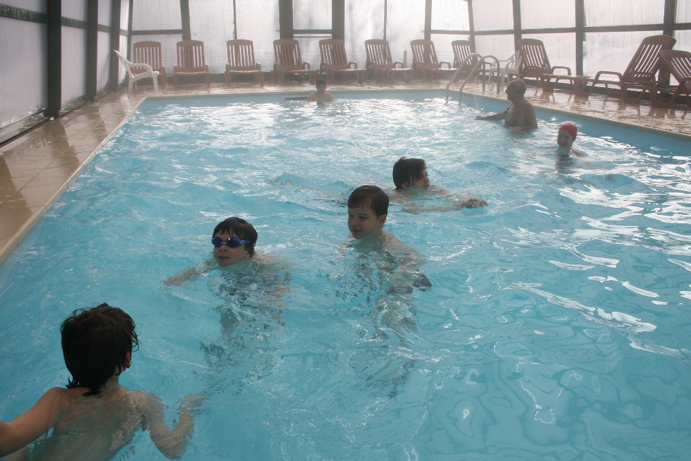 La Pause Provence-Alpes-Côte d'Azur - Saint-Léger-les-Mélèzes visuel 3/9