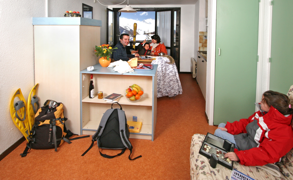 La Pause Provence-Alpes-Côte d'Azur - Saint-Léger-les-Mélèzes visuel 5/9