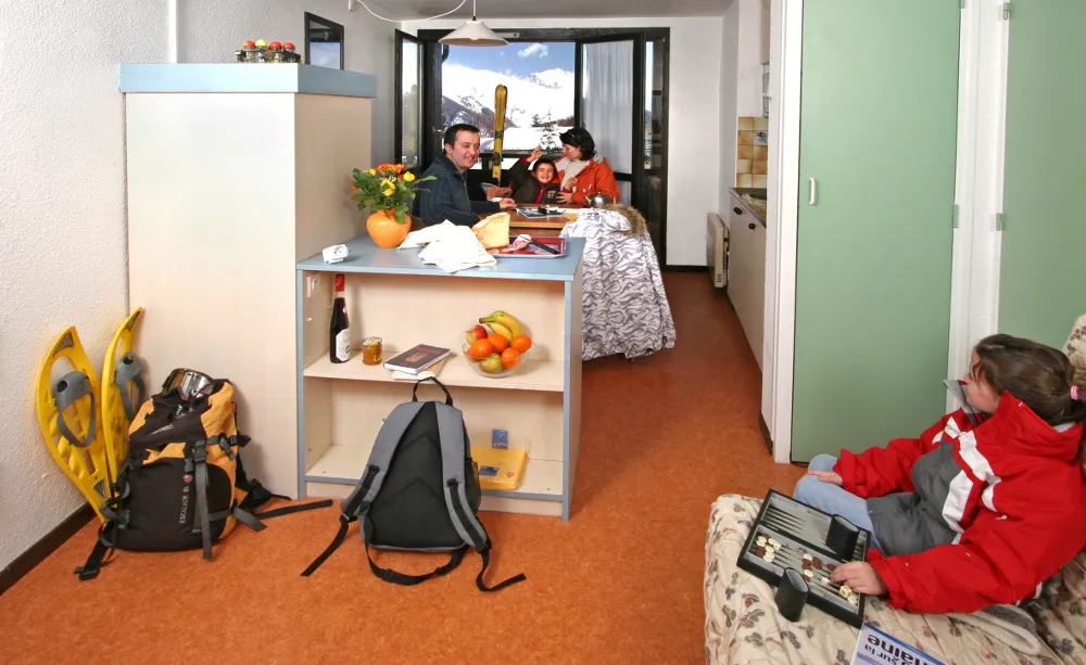 Camping La Pause Provence-Alpes-Côte d'Azur - Saint-Léger-les-Mélèzes visuel 5/9