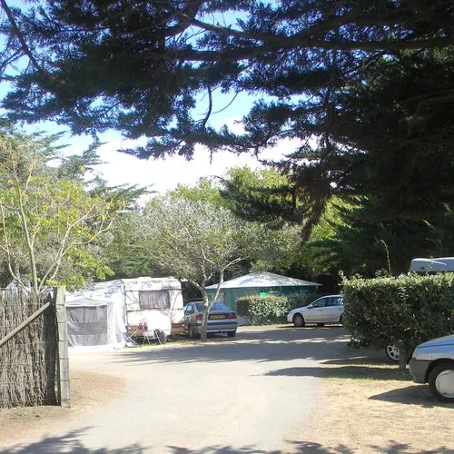 Camping La Pège Pays de Loire - Saint-Hilaire-de-Riez visuel 4/8
