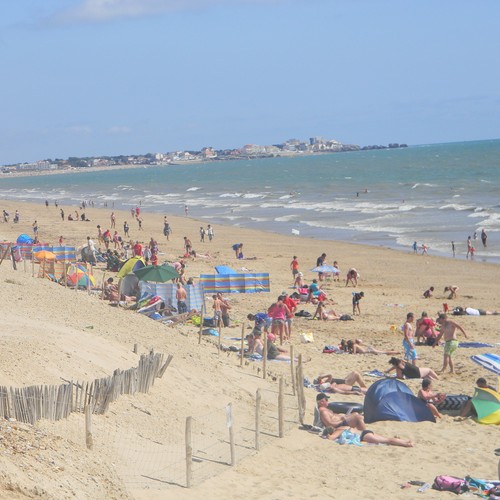 La Pège Pays de Loire - Saint-Hilaire-de-Riez visuel 3/8