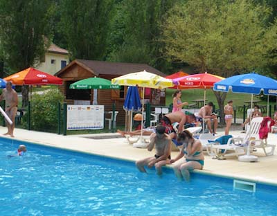 La Pélonie Aquitania - Saint-Antoine-d'Auberoche visuel 19/22