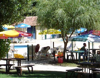 La Pélonie Aquitania - Saint-Antoine-d'Auberoche visuel 20/22