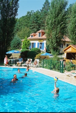 La Pélonie Aquitania - Saint-Antoine-d'Auberoche visuel 17/22