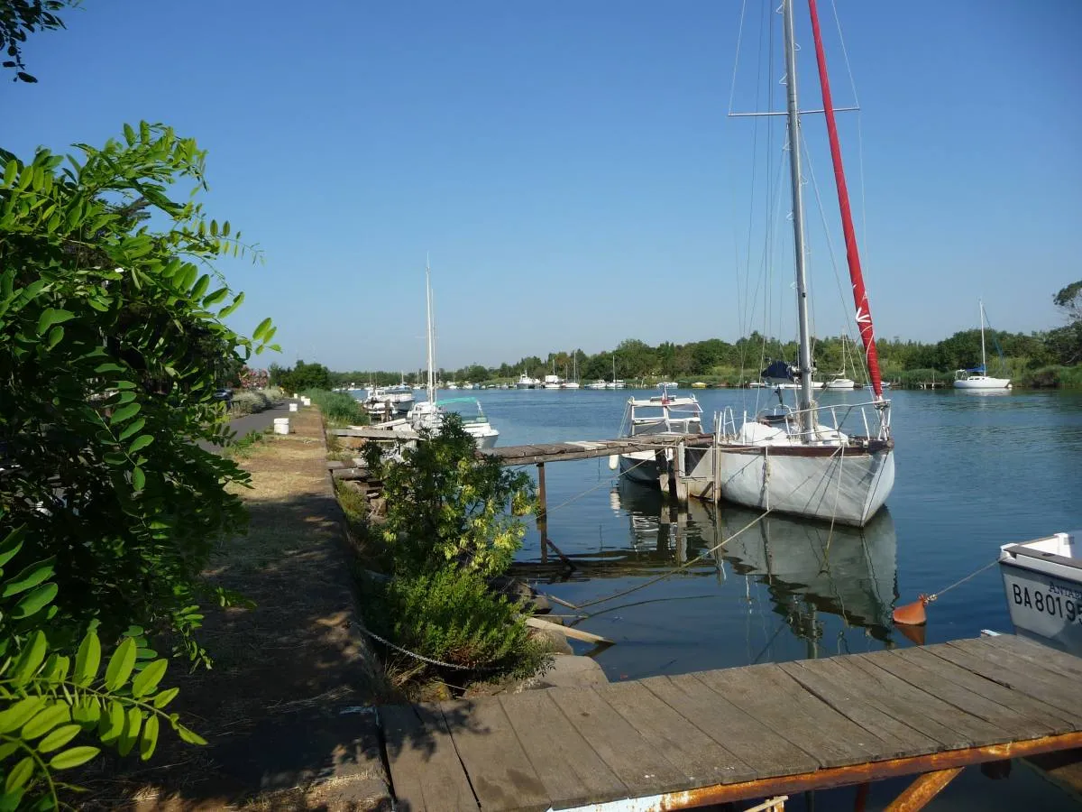 Camping La Pepiniere Languedoc-Roussillon - Agde visuel 3/4