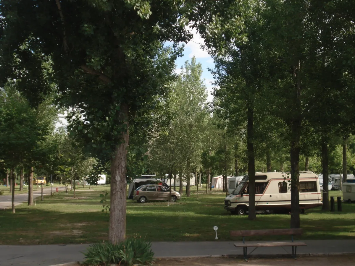 Camping La Petite Motte Languedoc-Roussillon - La Grande Motte visuel 2/3