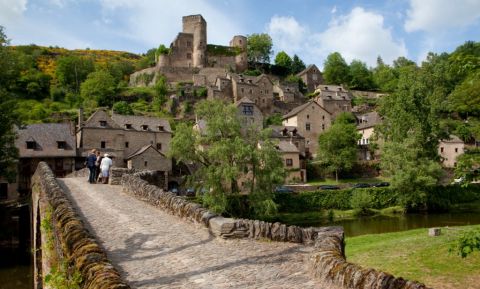 La Peyrade Midi-Pyrénées - Rignac visuel 4/9
