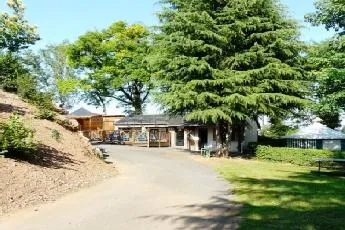 Camping La Peyrade Midi-Pyrénées - Rignac visuel 7/9