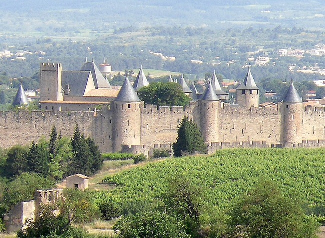 La Pibola Midi-Pyrénées - Camon visuel 9/10 La Pibola Midi-Pyrénées - Camon visuel 9/10