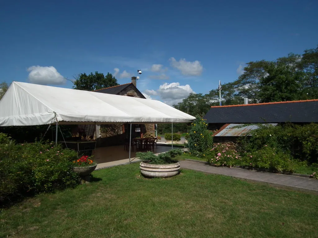 Camping La Pindière Pays de Loire - Héric visuel 4/7