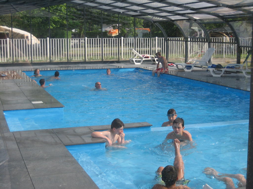 La Pindière Pays de Loire - Héric visuel 6/7