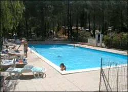 Camping La Pinède Corse - Saint-Florent visuel 2/3