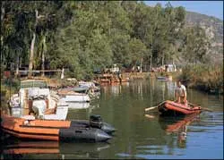 Camping La Pinède Corse - Saint-Florent visuel 3/3