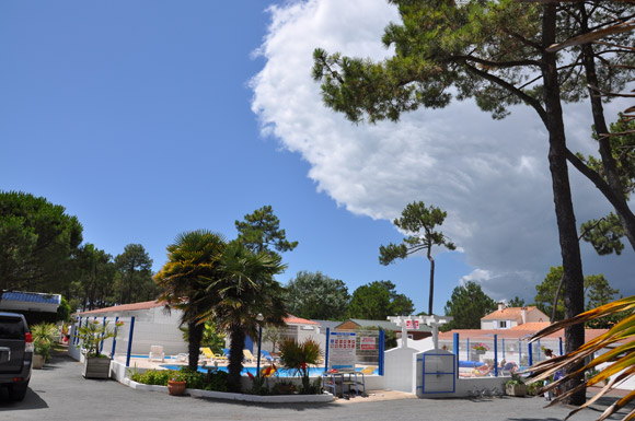 La Pinède Pays de Loire - La Faute-sur-Mer visuel 2/9