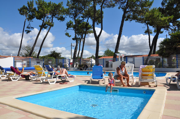 La Pinède Pays de Loire - La Faute-sur-Mer visuel 3/9