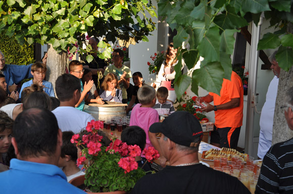 La Pinède Pays de Loire - La Faute-sur-Mer visuel 7/9