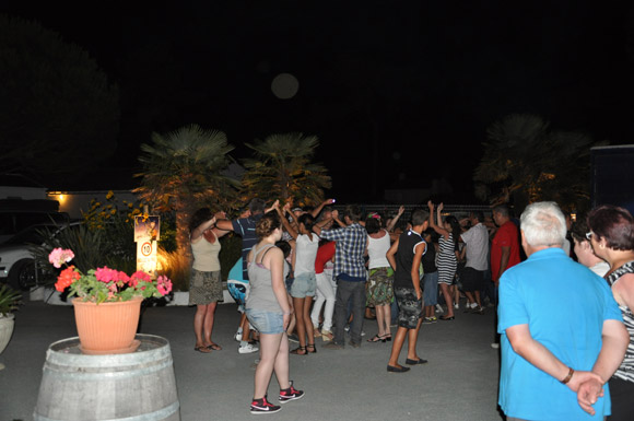 La Pinède Pays de Loire - La Faute-sur-Mer visuel 8/9