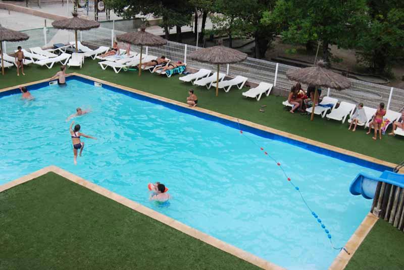 La Pinède Rhône-Alpes - Die visuel 2/9