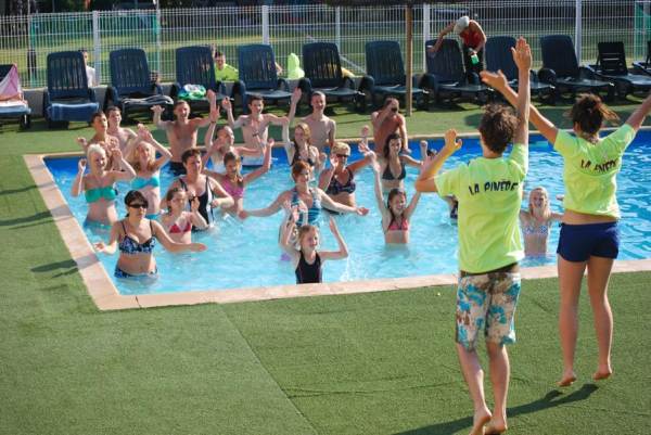 La Pinède Rhône-Alpes - Die visuel 7/9