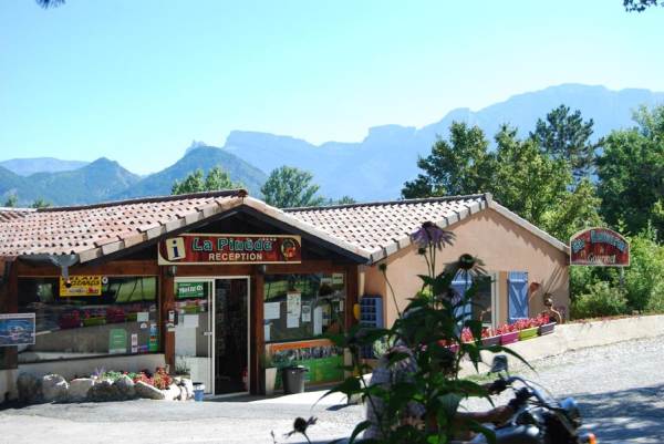 La Pinède Rhône-Alpes - Die visuel 8/9