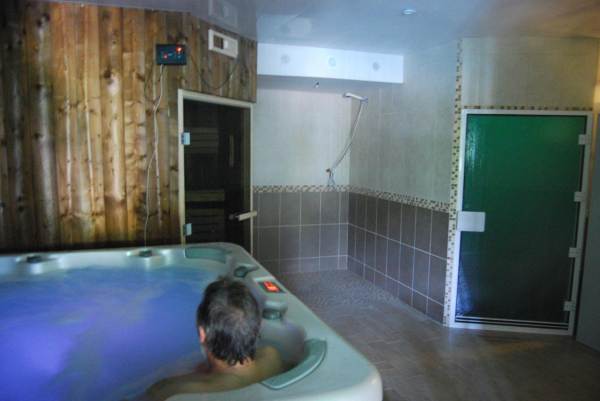 La Pinède Rhône-Alpes - Die visuel 9/9