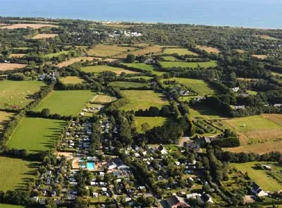 Camping La Piscine Bretagne - Fouesnant visuel 3/10