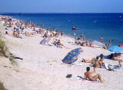 Camping La Piscine Bretagne - Fouesnant visuel 4/10