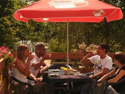 Camping La Piscine Bretagne - Fouesnant visuel 6/10