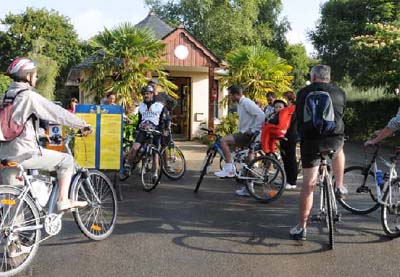 La Piscine Bretagne - Fouesnant visuel 7/10 La Piscine Bretagne - Fouesnant visuel 7/10
