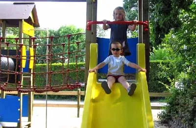 Camping La Piscine Bretagne - Fouesnant visuel 9/10