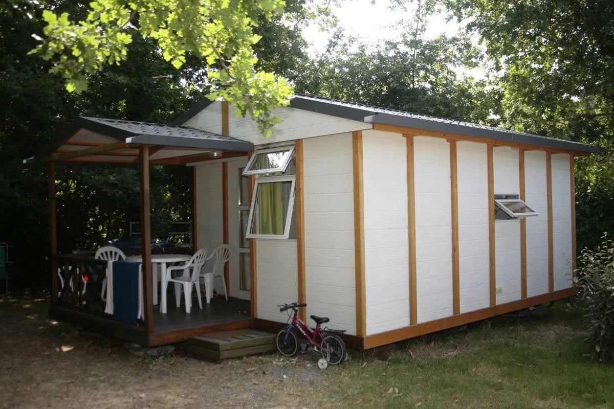 Camping La Plage Bretagne - Bénodet visuel 6/9