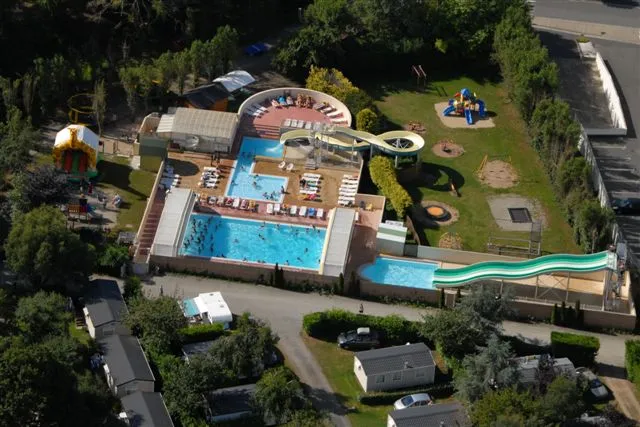 Camping La Plage Bretagne - Bénodet visuel 3/9