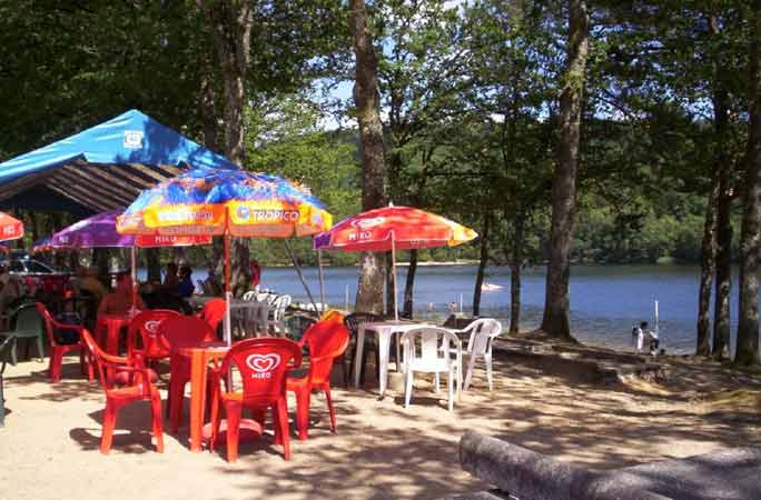 La Plage Limousin - Treignac visuel 7/10 La Plage Limousin - Treignac visuel 7/10