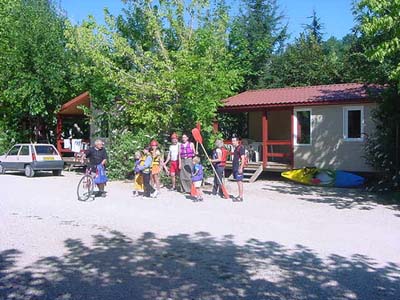 La Plage Midi-Pyrénées - Saint-Cirq-Lapopie visuel 6/10
