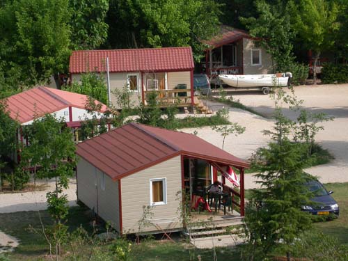 La Plage Midi-Pyrénées - Saint-Cirq-Lapopie visuel 9/10