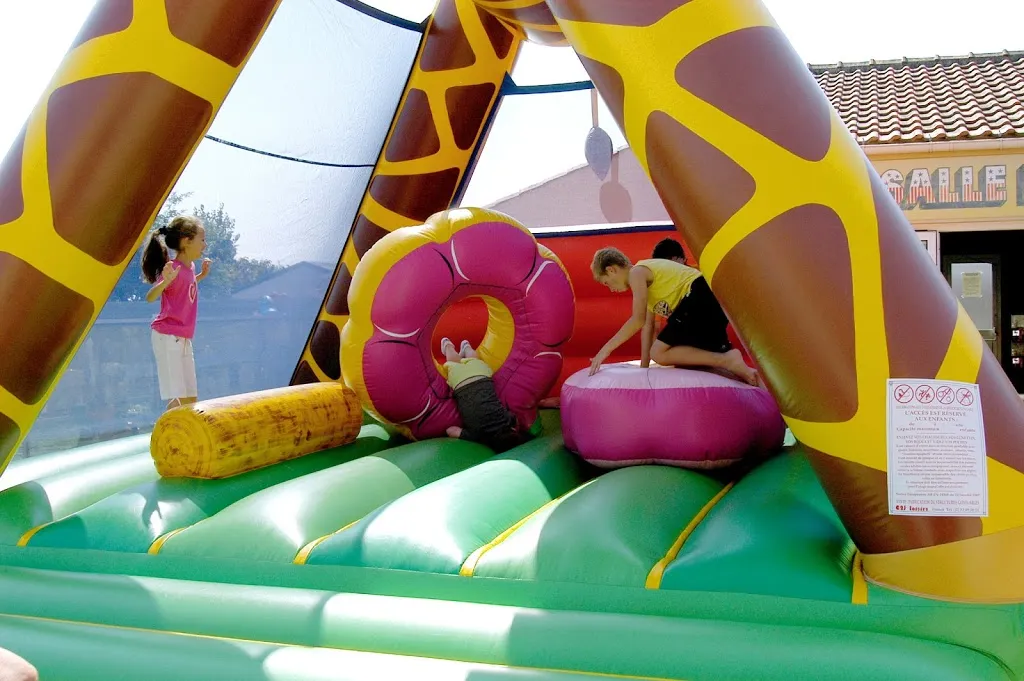 Camping La Plage Pays de Loire - Saint-Hilaire-de-Riez visuel 16/18