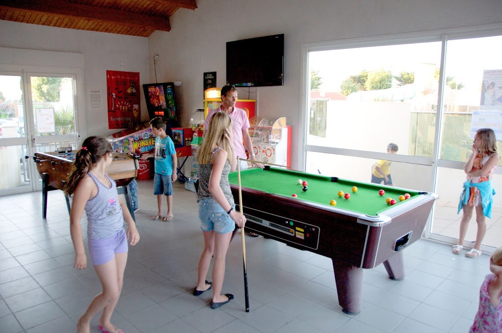 La Plage Pays de Loire - Saint-Hilaire-de-Riez visuel 18/18