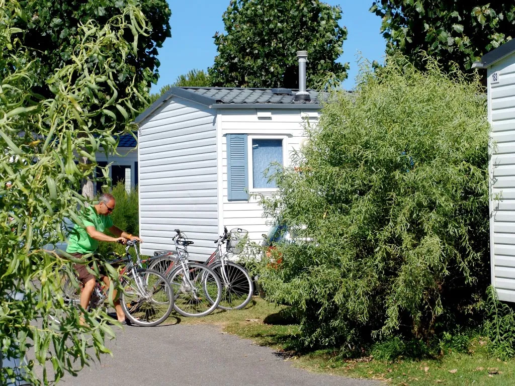 Camping La Plage Pays de Loire - Saint-Hilaire-de-Riez visuel 18/18