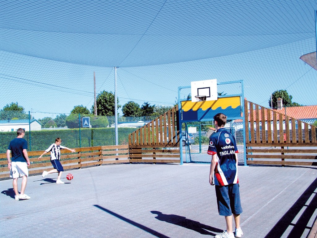 La Plage Pays de Loire - Saint-Hilaire-de-Riez visuel 16/18