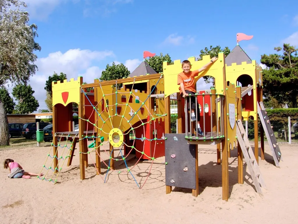Camping La Plage Pays de Loire - Saint-Hilaire-de-Riez visuel 14/18