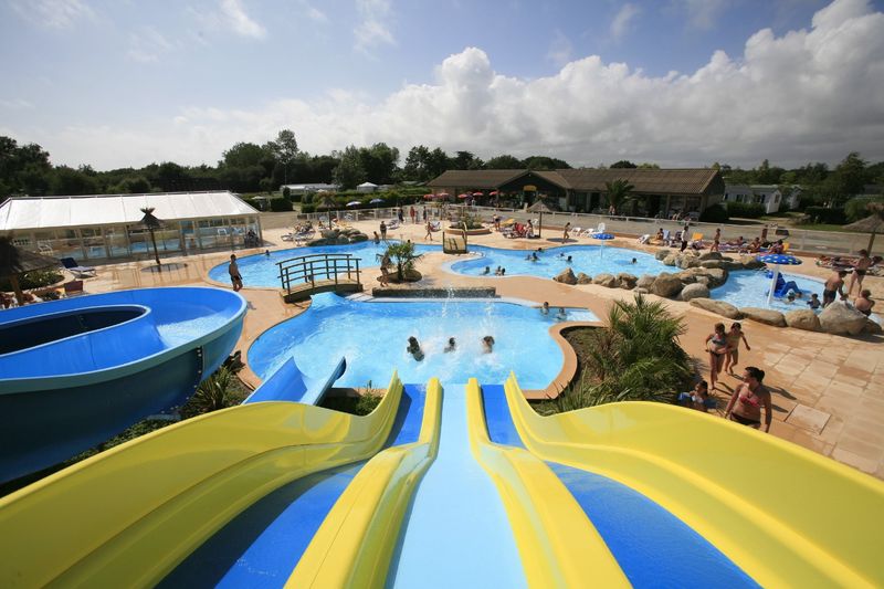 La Plage de Cleut Rouz Bretagne - Fouesnant visuel 2/10
