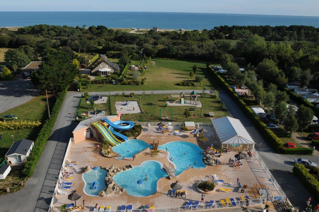 La Plage de Cleut Rouz Bretagne - Fouesnant visuel 3/10